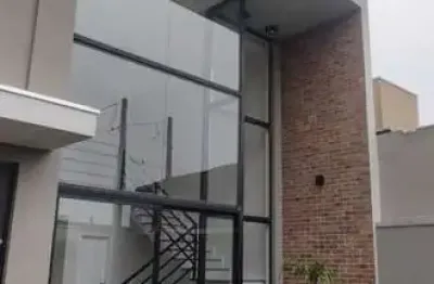 Casa com 2 quartos à venda no Jardim Dos Lagos 2, Nova Odessa 