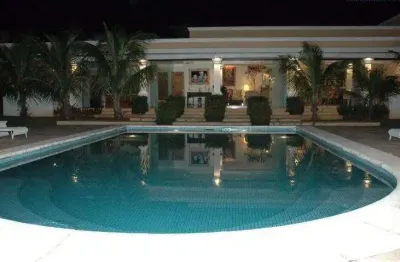 Casa com 3 quartos à venda no Altos da Represa, Americana 