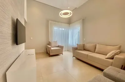 Casa com 3 quartos à venda no Jardim Santana, Americana 