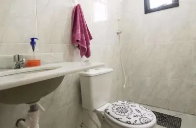 Apartamento com 2 quartos à venda na Vila Caiçara, Praia Grande 