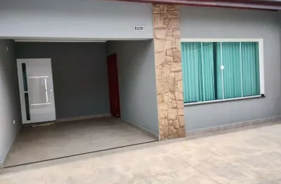Casa com 3 quartos à venda no Parque Novo Mundo, Americana 