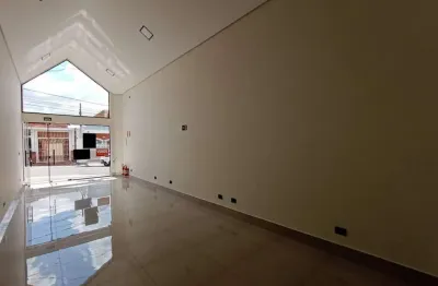 Sala comercial para alugar no Centro, Santa Bárbara D'Oeste 