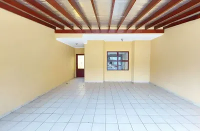 Casa com 3 quartos à venda na Vila Nossa Senhora de Fátima, Americana 