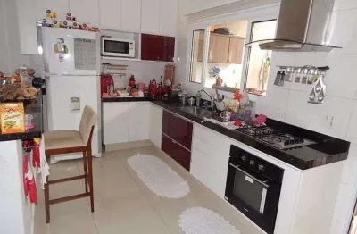 Casa com 3 quartos à venda no Parque Universitário, Americana 