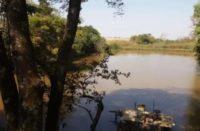 Chácara / sítio com 2 quartos à venda na Área Rural de Limeira, Limeira 