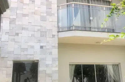 Casa com 3 quartos à venda no Jardim Brasil, Americana 