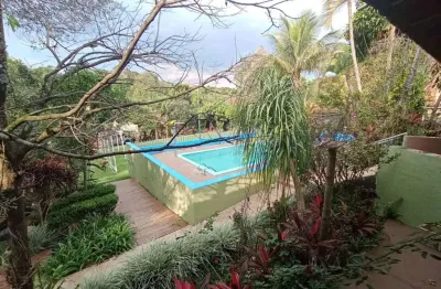 Chácara / sítio com 3 quartos à venda no Chácaras Acapulco, Nova Odessa 