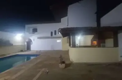 Casa com 3 quartos para alugar na Praia dos Namorados, Americana 