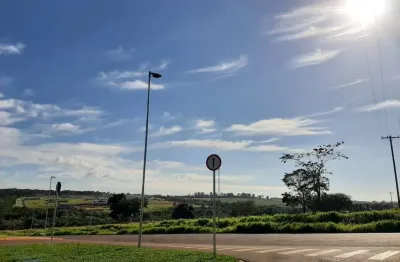 Chácara / sítio à venda no Jardim Residencial Fibra, Nova Odessa 