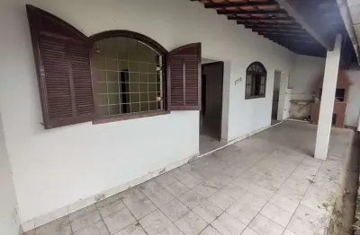 Casa com 1 quarto à venda no Parque das Nações, Americana 