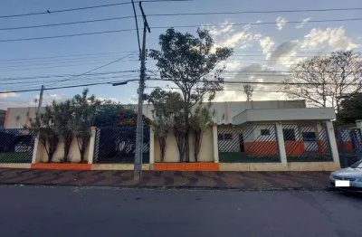 Galpão industrial em distrito industrial i  -  santa bárbara d'oeste