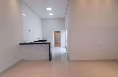 Casa com 3 quartos à venda na Vila Pântano II, Santa Bárbara D'Oeste 