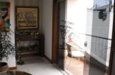 Casa com 4 quartos à venda na Vila Betica, Santa Bárbara D'Oeste 