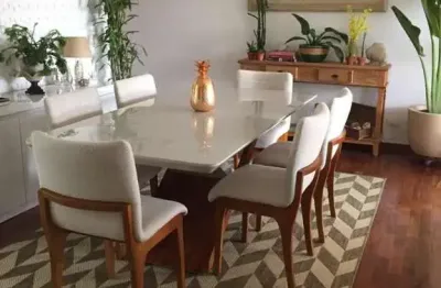 Apartamento com 3 quartos à venda no Centro, Americana 