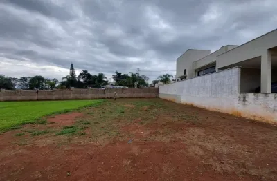 Terreno à venda na chácara letônia, americana por r$600.000