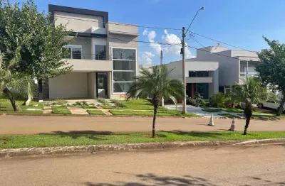 Casa com 3 quartos à venda no Residencial Mac Knight, Santa Bárbara D'Oeste 