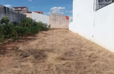 Chácara / sítio à venda no Jardim Boer I, Americana 