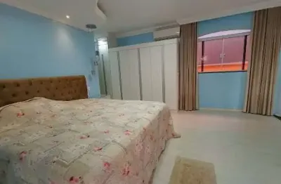 Casa com 3 quartos à venda no Jardim Imperador, Americana 