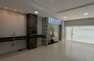 Casa com 3 quartos à venda na Vila Azenha, Nova Odessa 