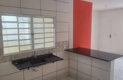 Casa com 2 quartos à venda no Parque Dom Pedro II, Americana 