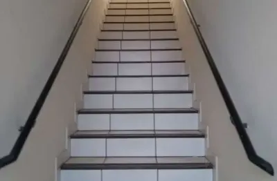 Sala sobreloja em jardim dona regina  -  santa bárbara d'oeste