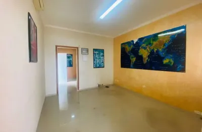 Casa com 2 quartos para alugar na Vila Medon, Americana 