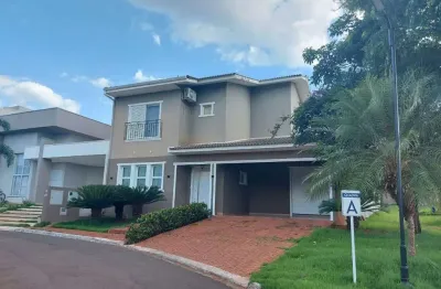 Casa em condomínio fechado com 3 quartos para alugar em Cariobinha, Americana 
