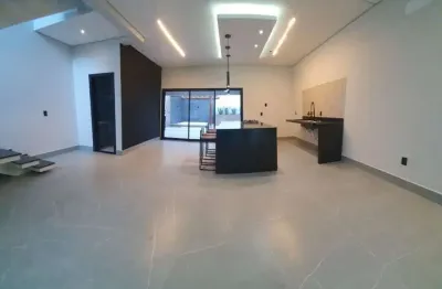 Casa com 3 quartos à venda no Jardim Ipiranga, Americana 