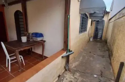 Casa com 2 quartos à venda no Loteamento Planalto do Sol, Santa Bárbara D'Oeste 