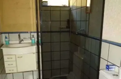 Casa com 2 quartos à venda no Jardim Glória, Americana 