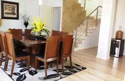 Casa com 4 quartos à venda na Vila Rio Branco, Americana 