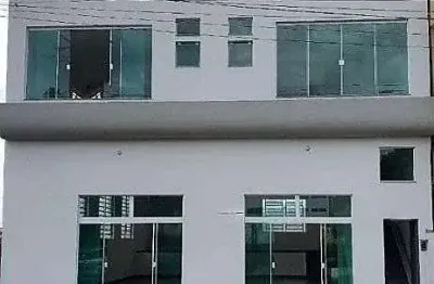 Casa comercial à venda no Parque das Nações, Americana 