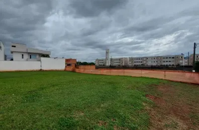 Terreno à venda na chácara letônia, americana por r$585.000