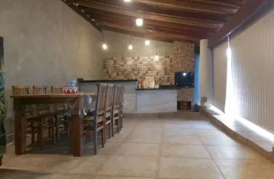 Casa com 4 quartos à venda no Jardim Maria Helena, Nova Odessa 