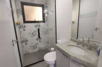 Apartamento com 2 quartos à venda no Jardim São Francisco, Santa Bárbara D'Oeste 