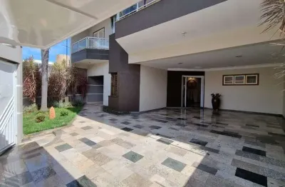 Casa com 4 quartos à venda no Jardim Jacyra, Americana 