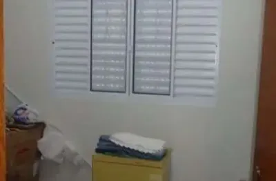 Casa com 3 quartos à venda no Parque Novo Mundo, Americana 