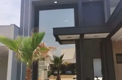 Casa com 3 quartos à venda no Parque Nova Carioba, Americana 