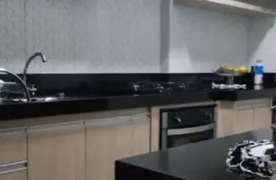 Apartamento em jardim das laranjeiras  -  santa bárbara d'oeste