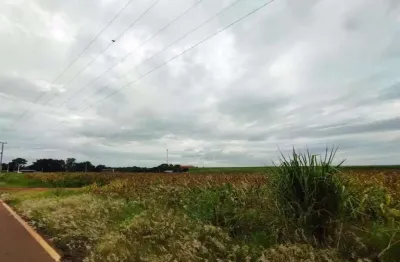 Chácara / sítio à venda no Recanto das Andorinhas, Santa Bárbara D'Oeste 