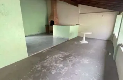 Casa com 2 quartos à venda no Jardim Paulistano, Americana 