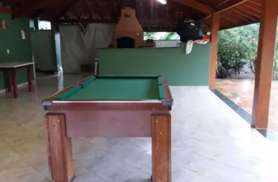 Chácara / sítio com 2 quartos à venda no Centro, Mineiros do Tietê 