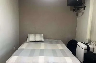 Apartamento com 2 quartos à venda na Vila Belvedere, Americana 