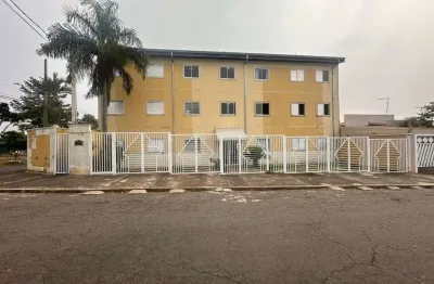 Apartamento com 3 quartos à venda no Jardim São Roque, Americana 