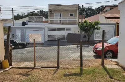 Chácara / sítio à venda no Jardim Boer I, Americana 