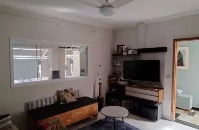 Casa com 2 quartos à venda no Jardim Mirandola, Americana 