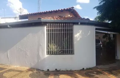 Casa com 4 quartos à venda no Jardim Pântano, Santa Bárbara D'Oeste 