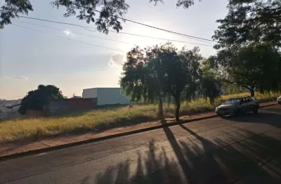 Chácara / sítio à venda no Jardim Souza Queiroz, Santa Bárbara D'Oeste 