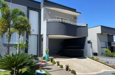 Casa com 3 quartos à venda no Jardim Vista Alegre, Santa Bárbara D'Oeste 