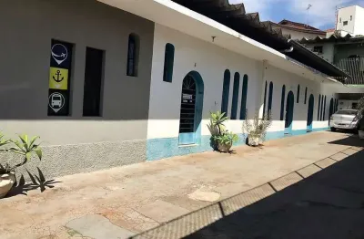 Casa comercial com 1 sala à venda no Jardim Santa Rosa, Nova Odessa 